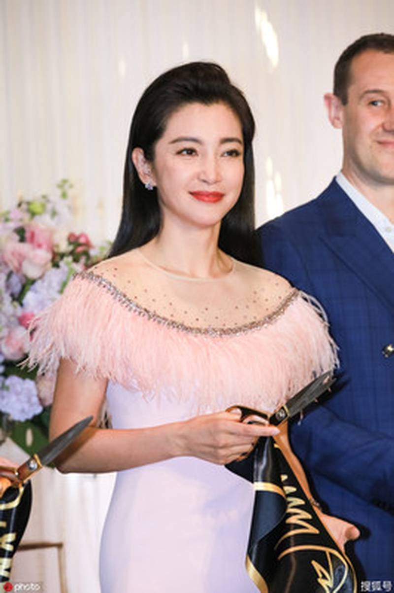 李冰冰