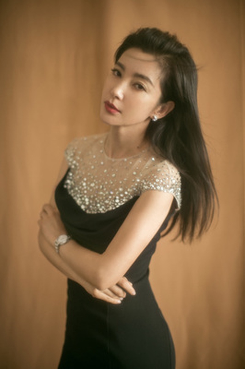 李冰冰