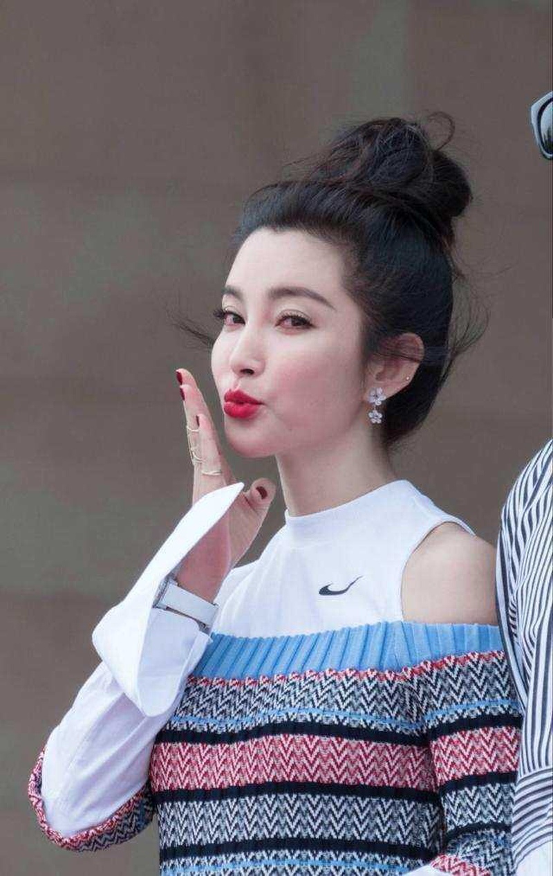 李冰冰