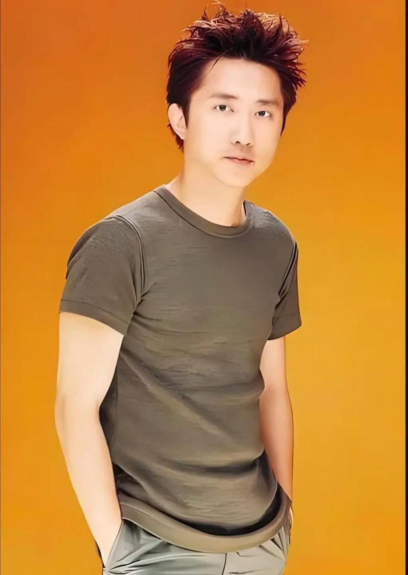 庾澄庆
