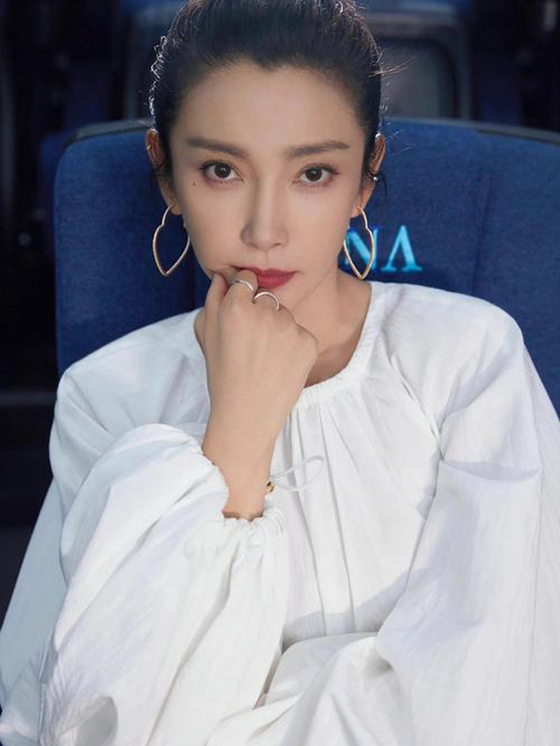 李冰冰