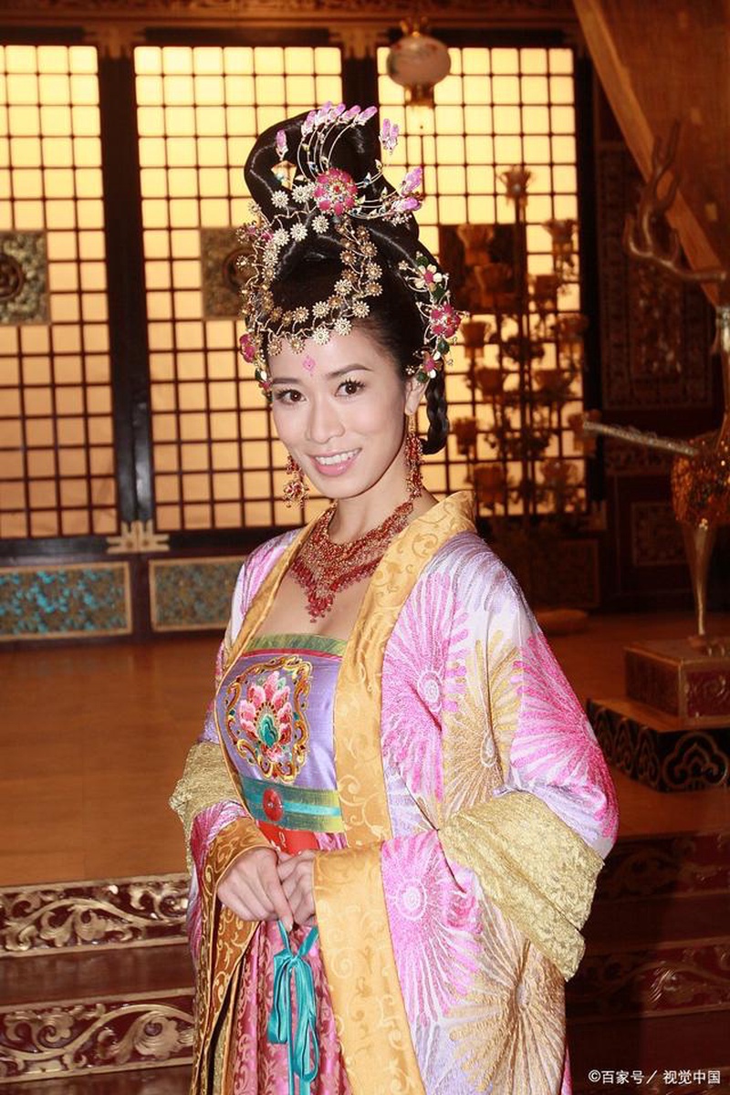 佘诗曼